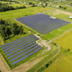 Enfield Community Solar Farms