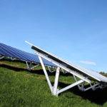 Newfield Community Solar Farms